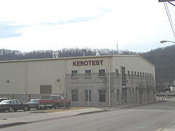 Kerotest building