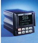 555 Chlorination Controller