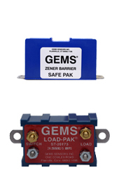 Gems Electronic Barriers & Relays