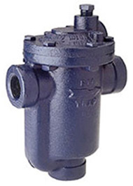 800-813 Series Inverted Bucket Steam Traps