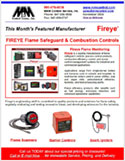 View Fireye PDF