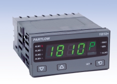 Partlow MIC 1810+工艺指示器