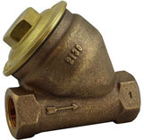 Spence A Series Steam Trap