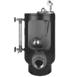 Spence Condensate Recovery Commander Pump