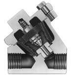 N450 Series Thermostatic Steam Traps